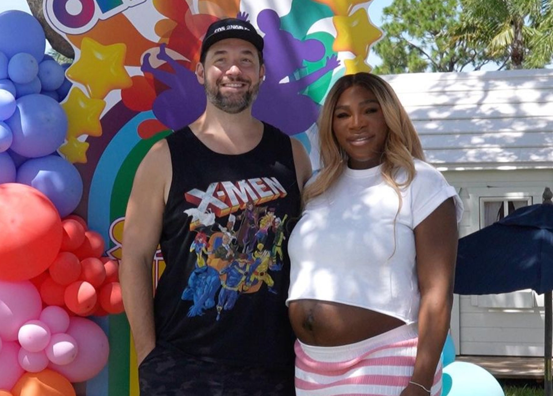 Serena Williams
