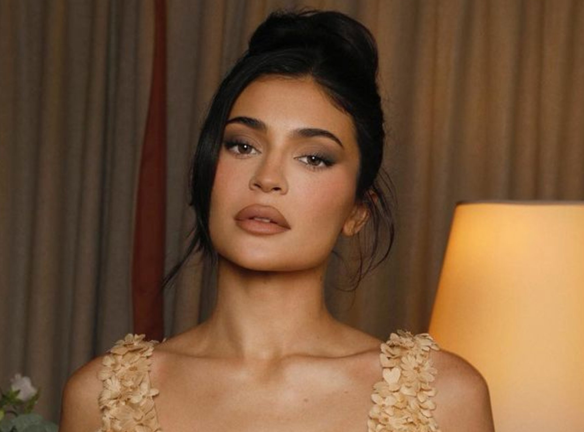 kylie jenner