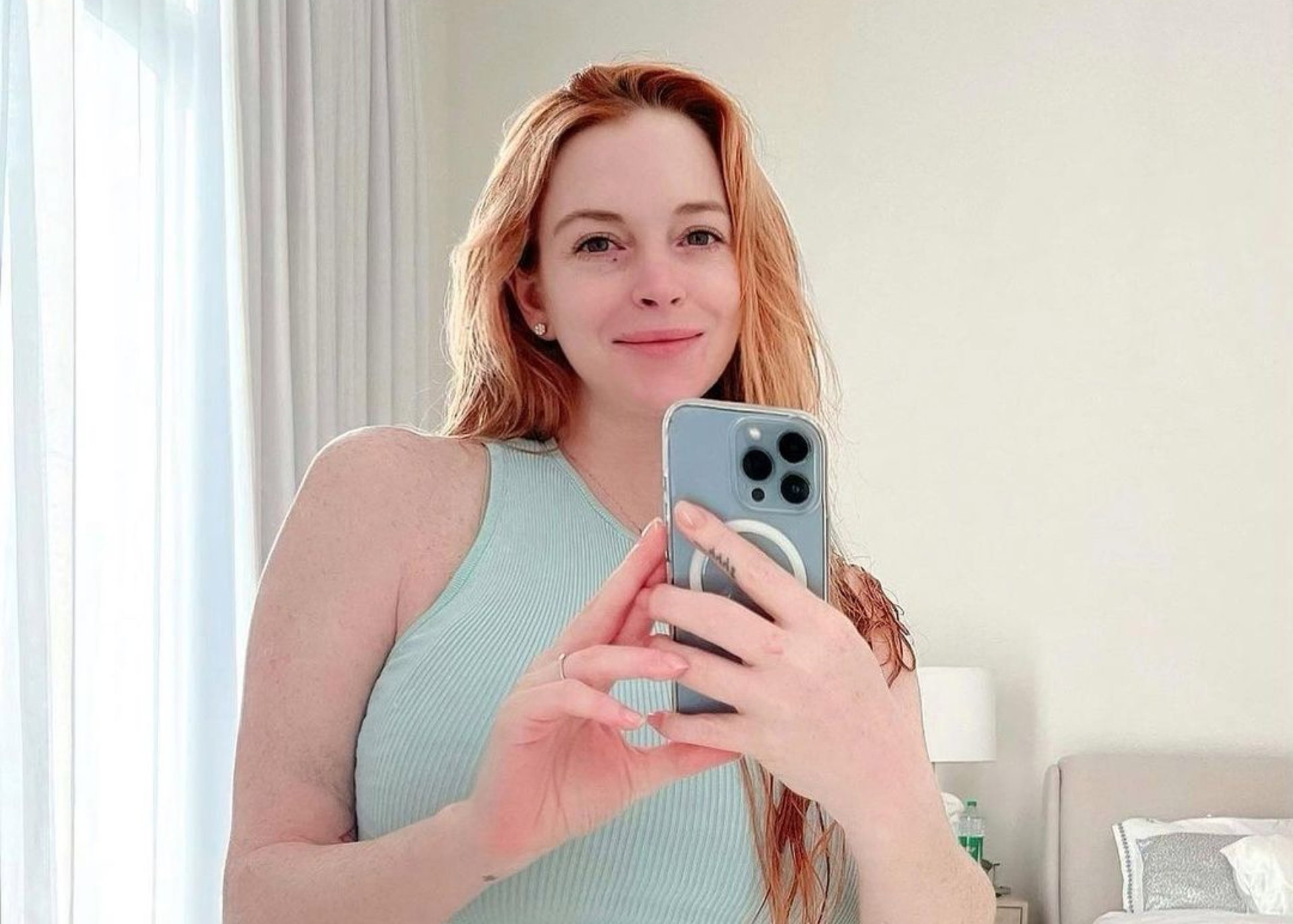 lindsay lohan