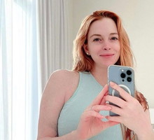 lindsay lohan