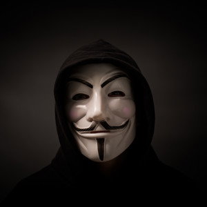Anonymous