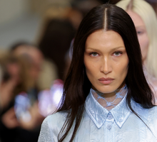 Bella Hadid