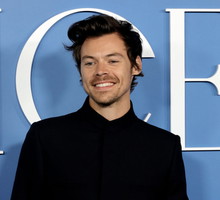 Harry Styles