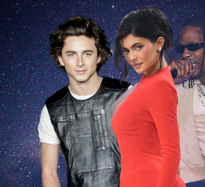 Timmy, Kylie, Travis