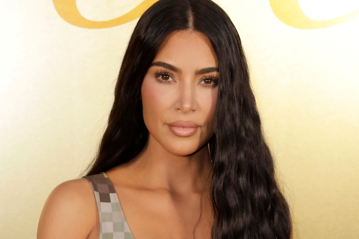 Kim Kardashian