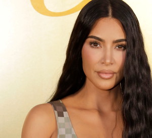 Kim Kardashian