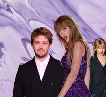 Taylor Swift i Joe Alwyn