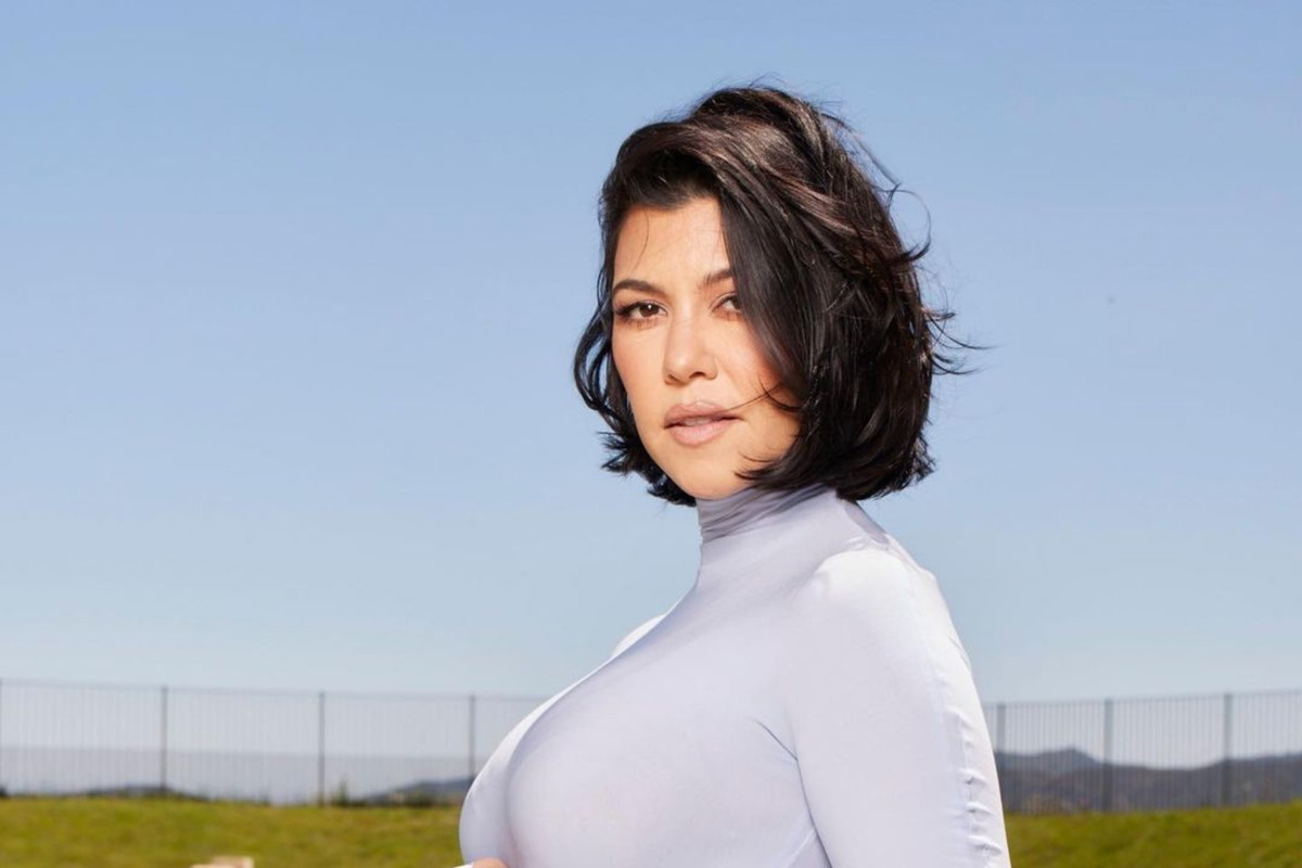 kourtney kardashian