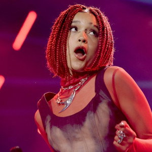 Sara James reprezentantką Polski na dorosłej Eurowizji? Piosenkarka zabrała głos