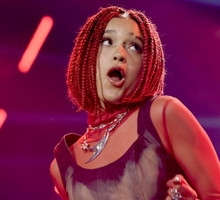 Sara James reprezentantką Polski na dorosłej Eurowizji? Piosenkarka zabrała głos