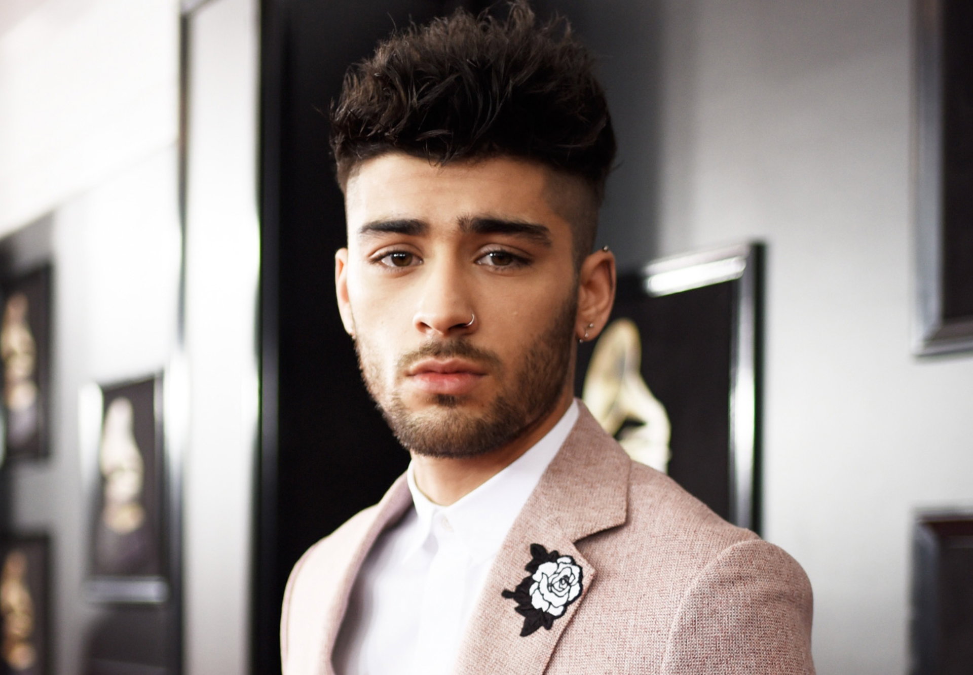 Zayn Malik