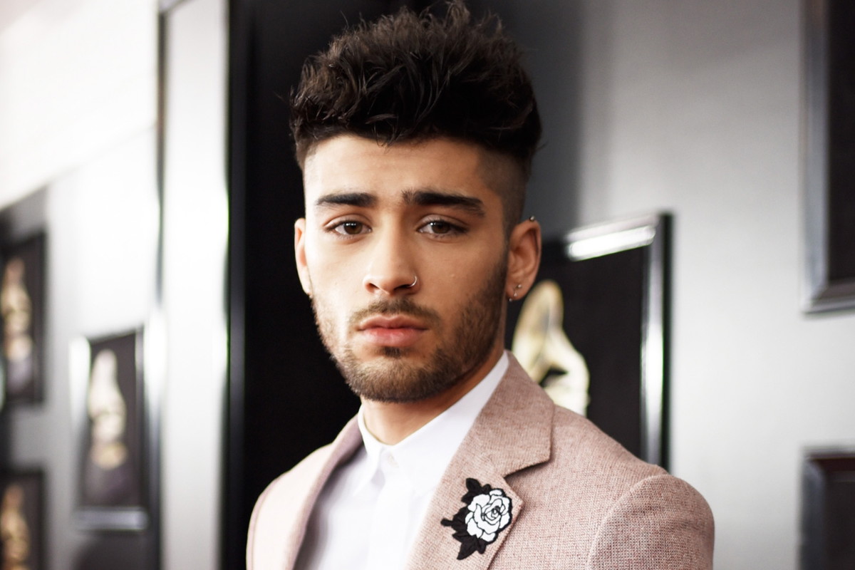 Zayn Malik
