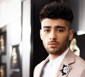 Zayn Malik