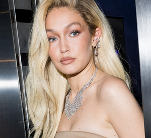 Gigi Hadid