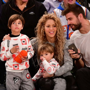 Shakira apeluje: „Błagam, powstrzymajcie się”. Dzieci artystki są prześladowane