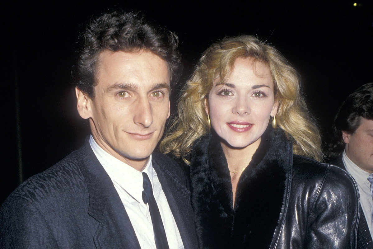 Były mąż Kim Cattrall jest Polakiem. Czy Andrzej znalazł miłość po rozstaniu?
