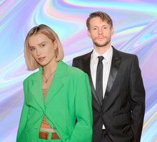 Maffashion i Fabijański