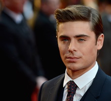 Zac Efron dodał rzadkie zdjęcie z dużo młodszym rodzeństwem. Starszy brat zabrał ich do cyrku