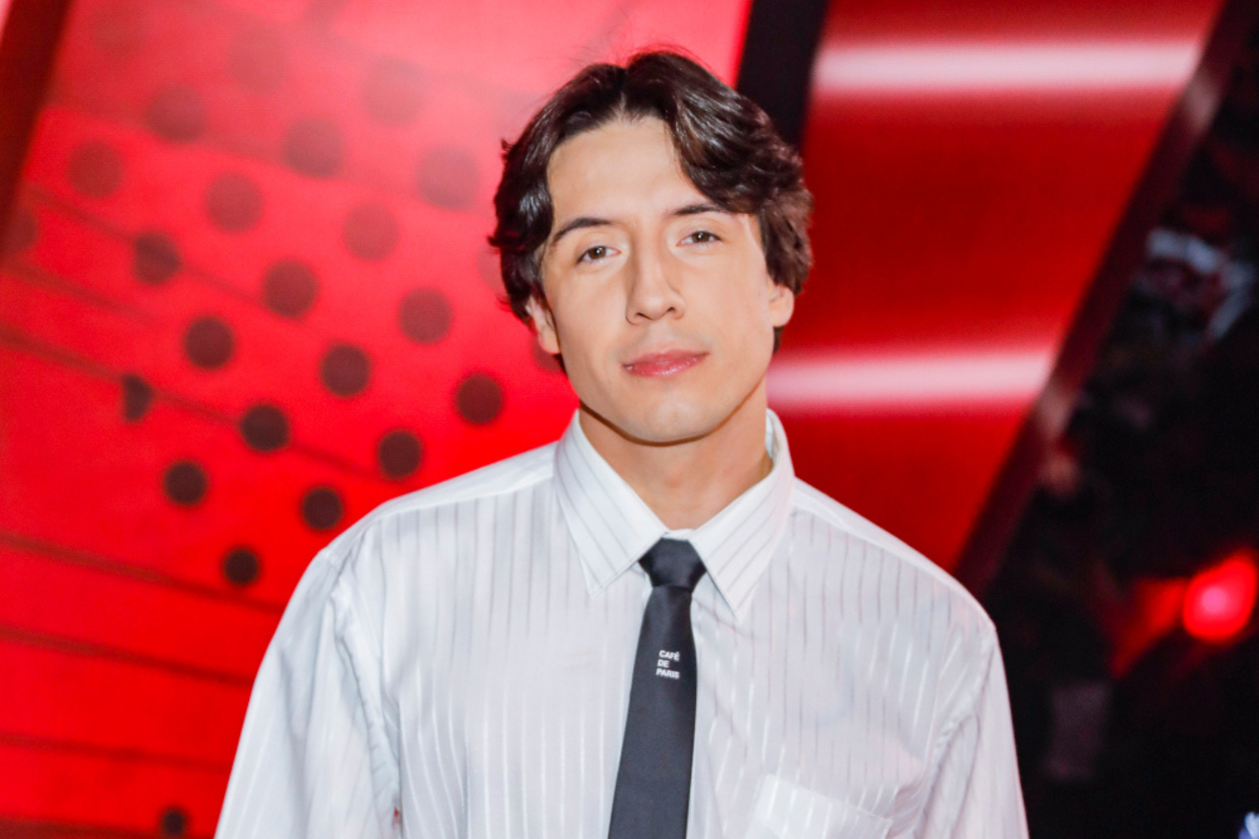 „The Voice Kids”: Dawid Kwiatkowski
