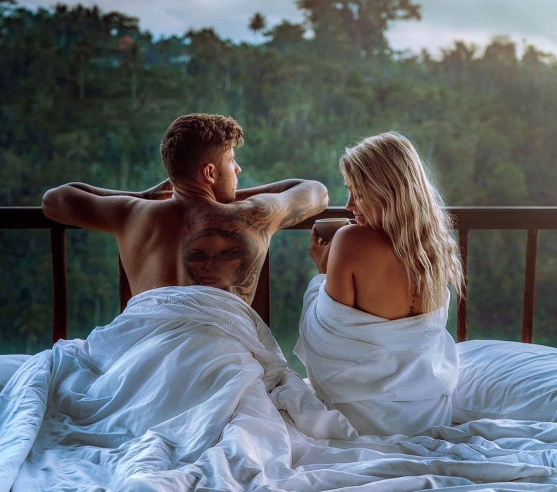 couple