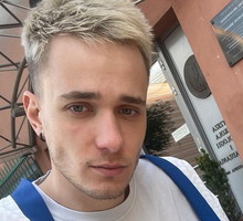 Mikołaj Krajewski, syn Katarzyny Nosowskiej