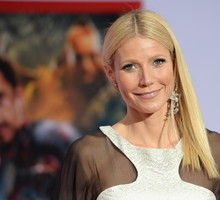 Gwyneth Paltrow