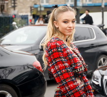 Sydney Sweeney