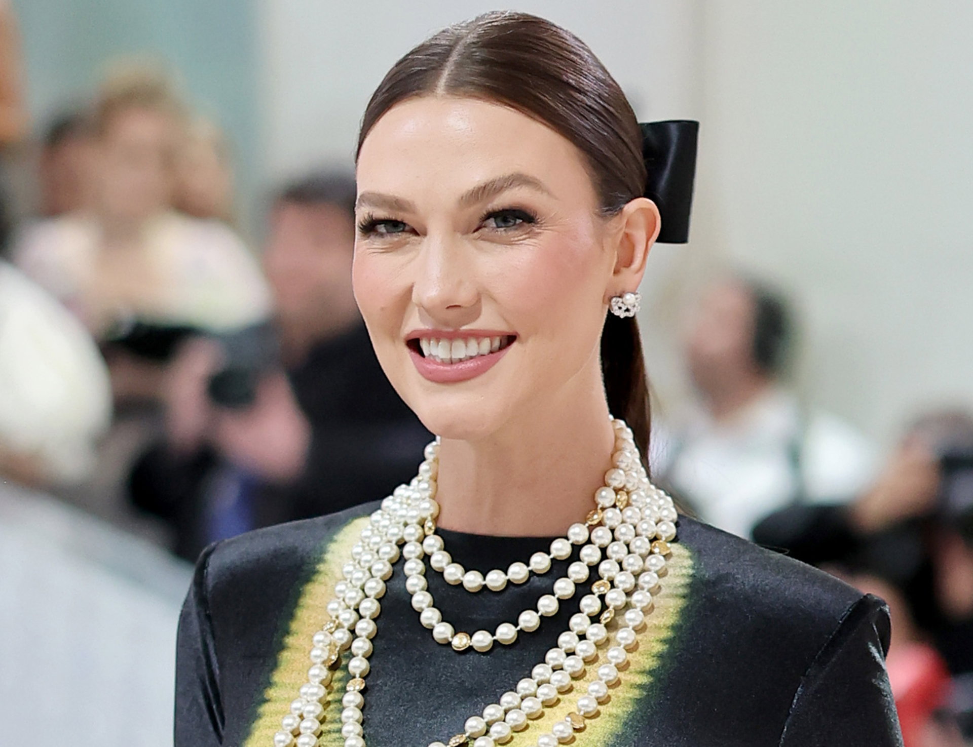 Karlie Kloss
