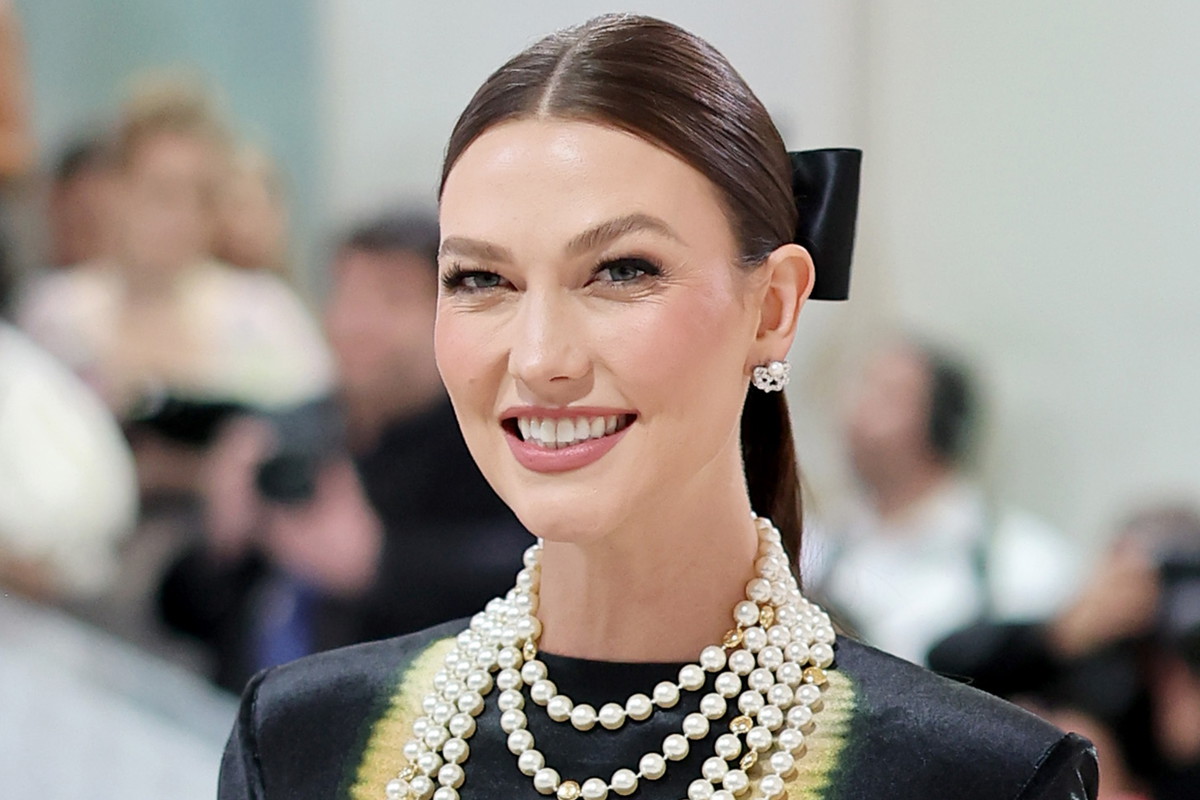 Karlie Kloss