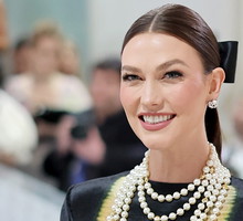 Karlie Kloss
