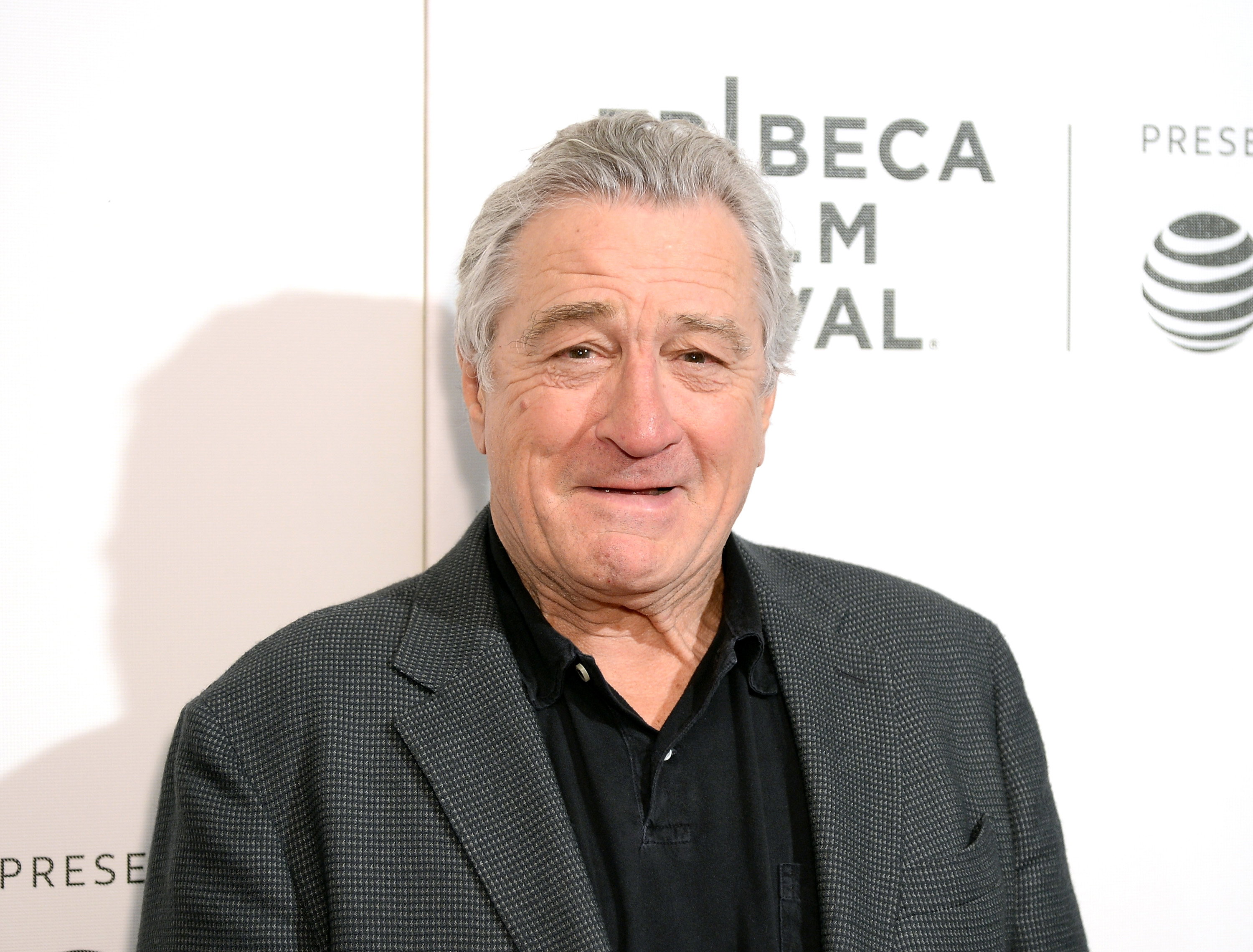 Robert De Niro