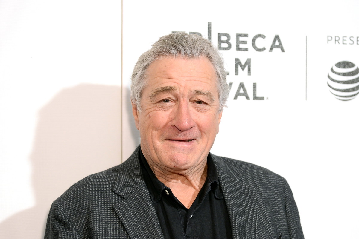 Robert De Niro