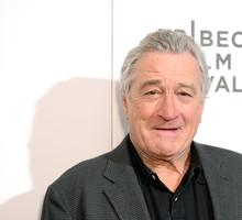 Robert De Niro