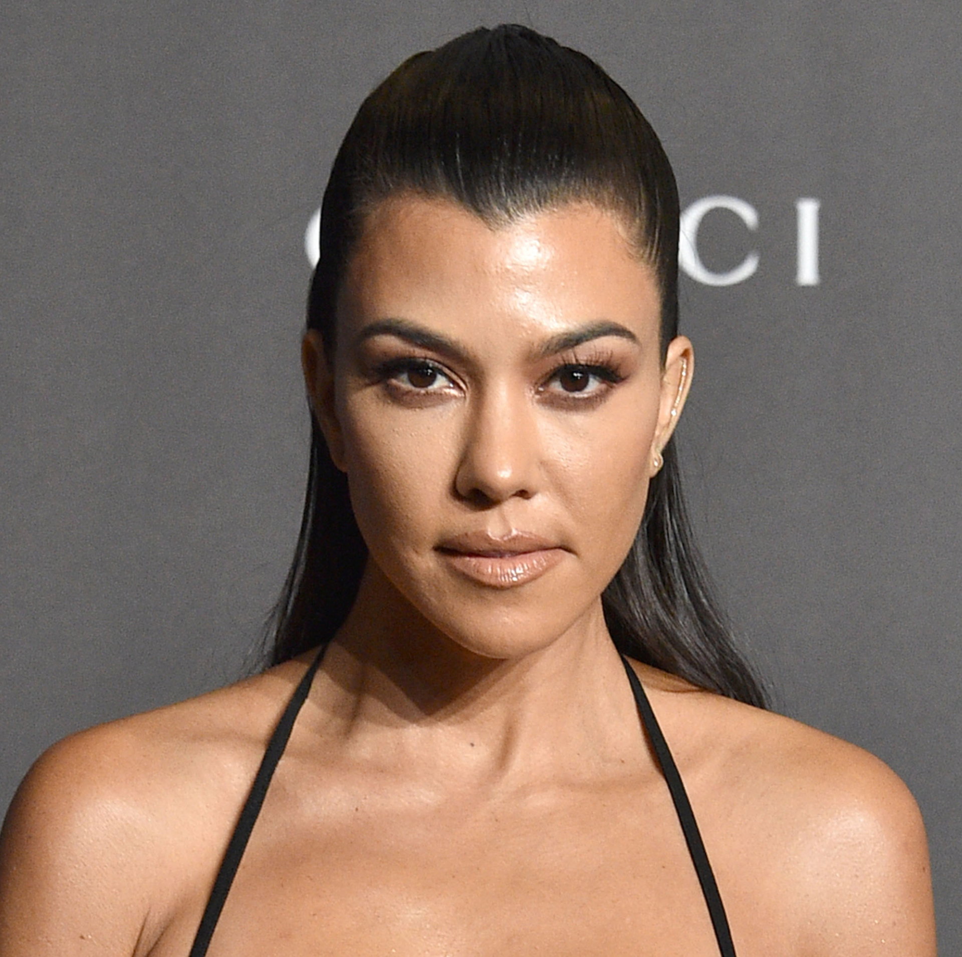 Kourtney Kardashian