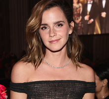 Emma Watson