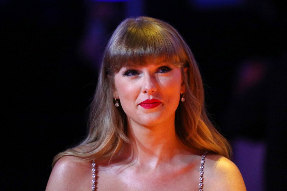 Taylor Swift pod wrażeniem amerykańskiej zawodniczki, która zdobyła brąz w Tokio
