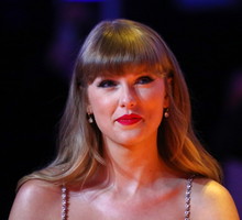 Taylor Swift pod wrażeniem amerykańskiej zawodniczki, która zdobyła brąz w Tokio