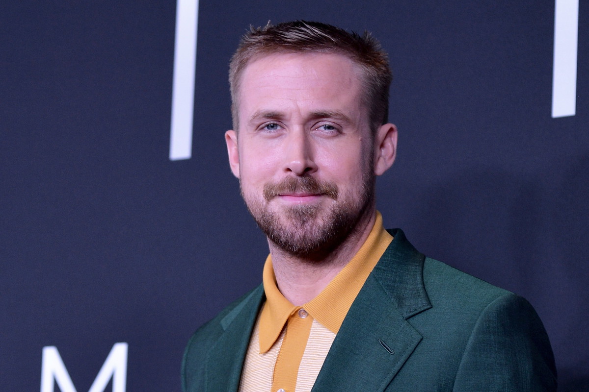 ryan gosling