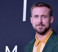 ryan gosling