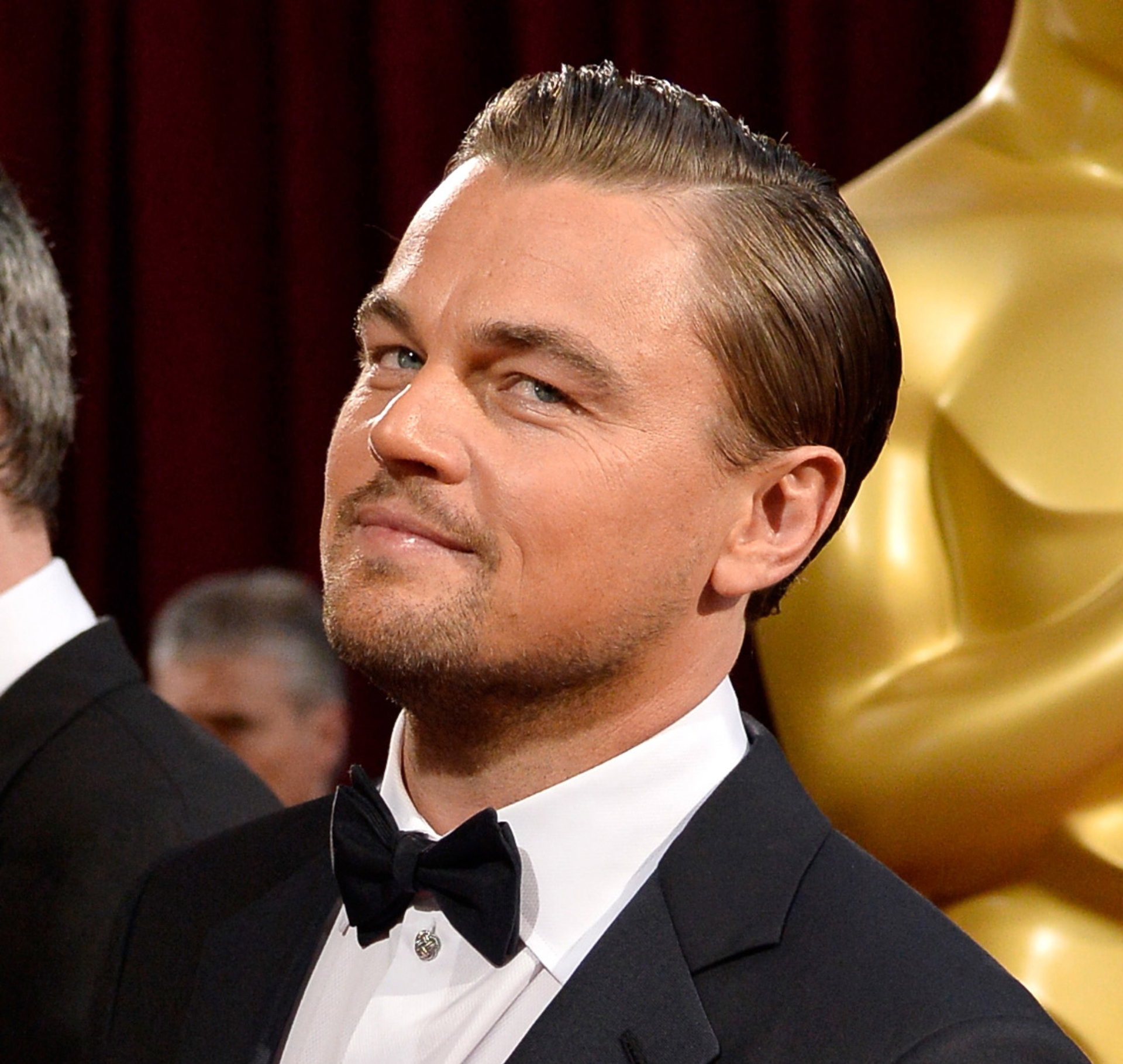 Leonardo DiCaprio
