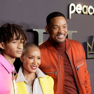 Will Smith w dniu 25. urodzin swojego syna wypomniał Jadenowi, że nie ma jeszcze dzieci