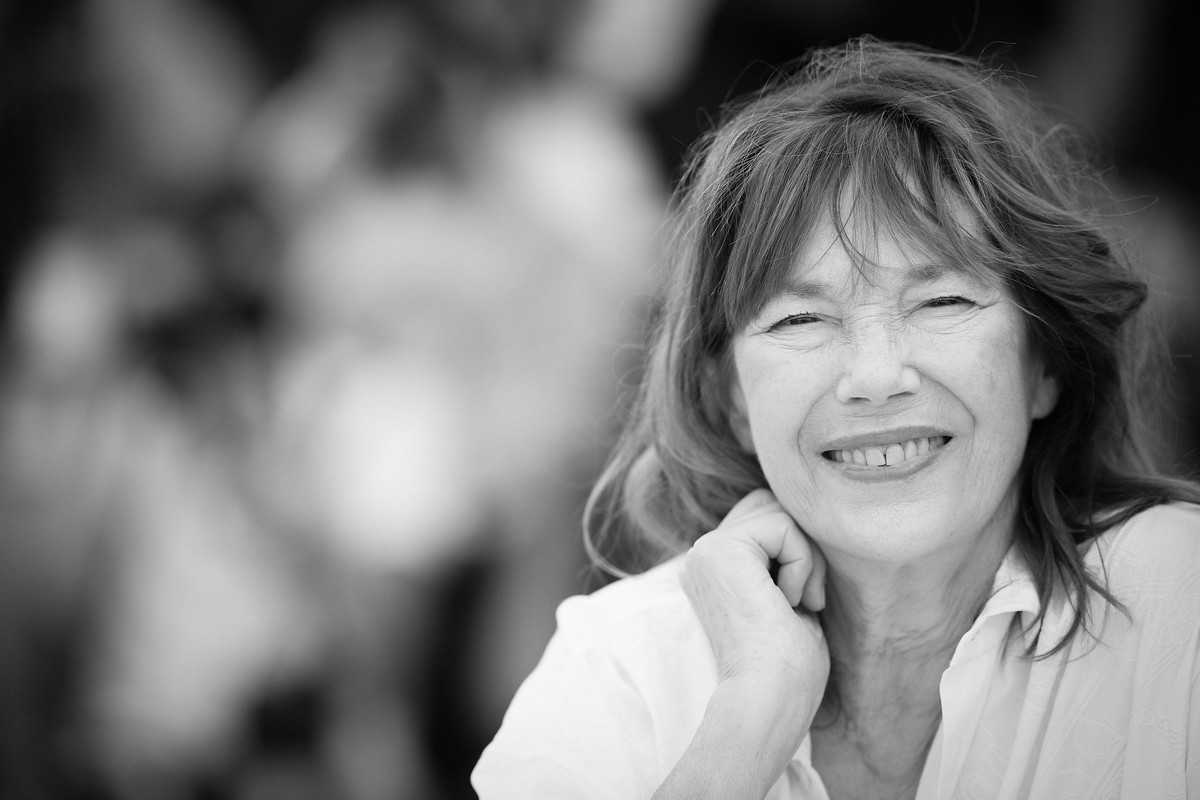 Jane Birkin