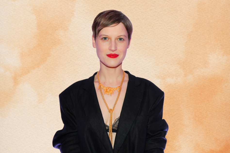 Aleksandra Domańska