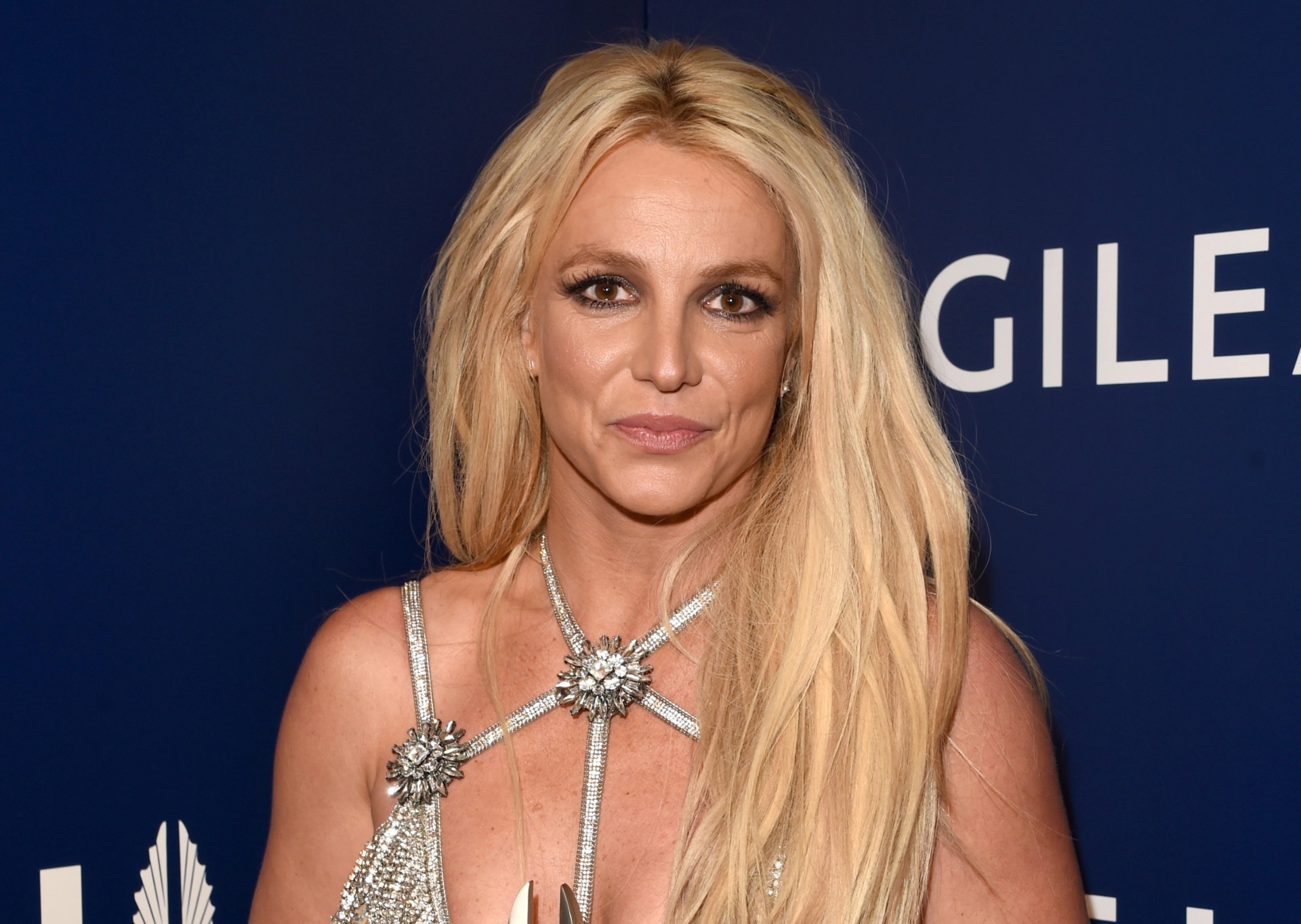 Britney Spears