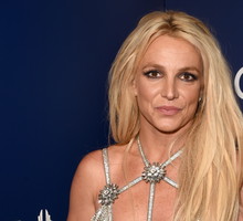 Britney Spears