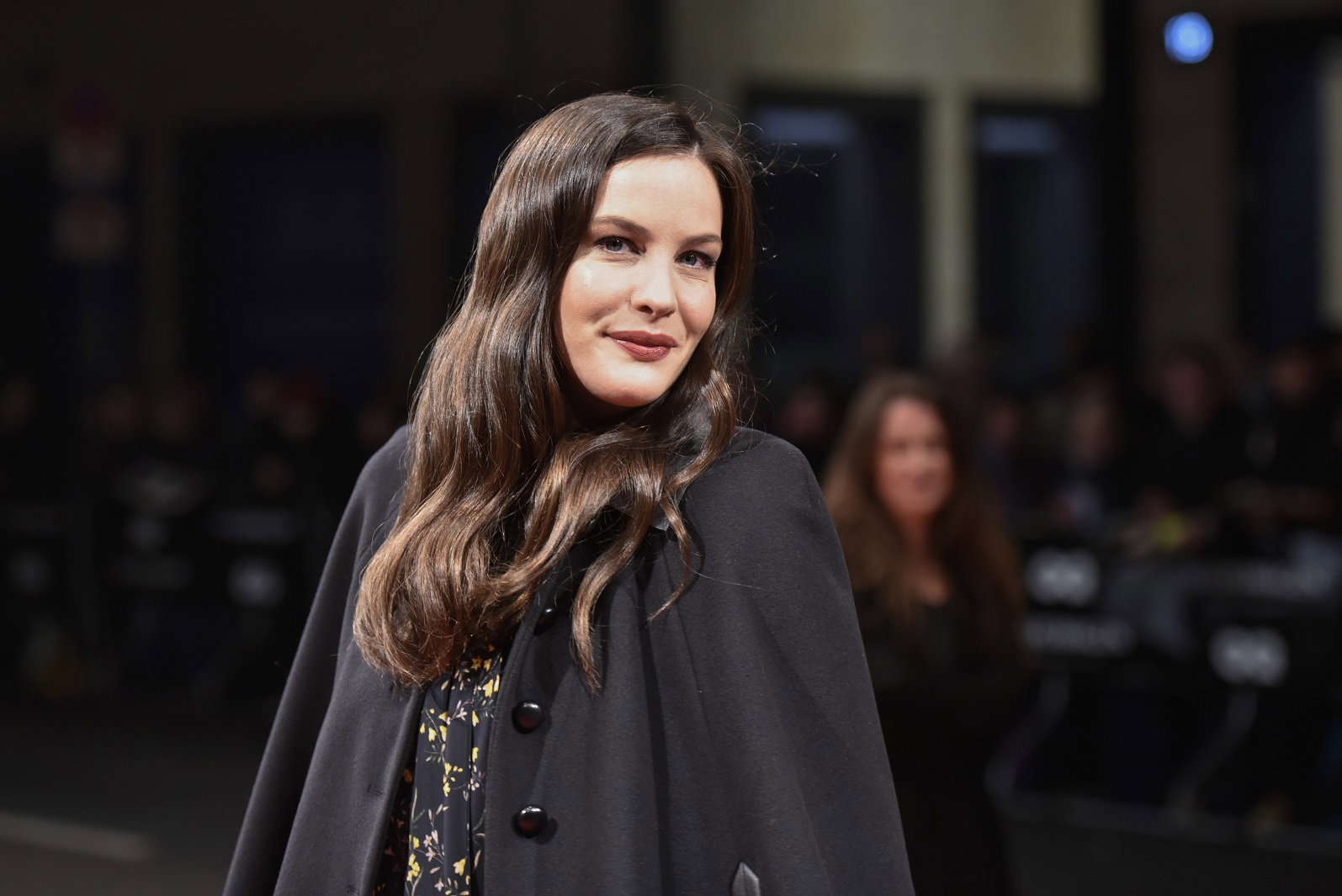 18-letni syn Liv Tyler właśnie skończył szkołę średnią. Milo wyrósł na prawdziwego crusha