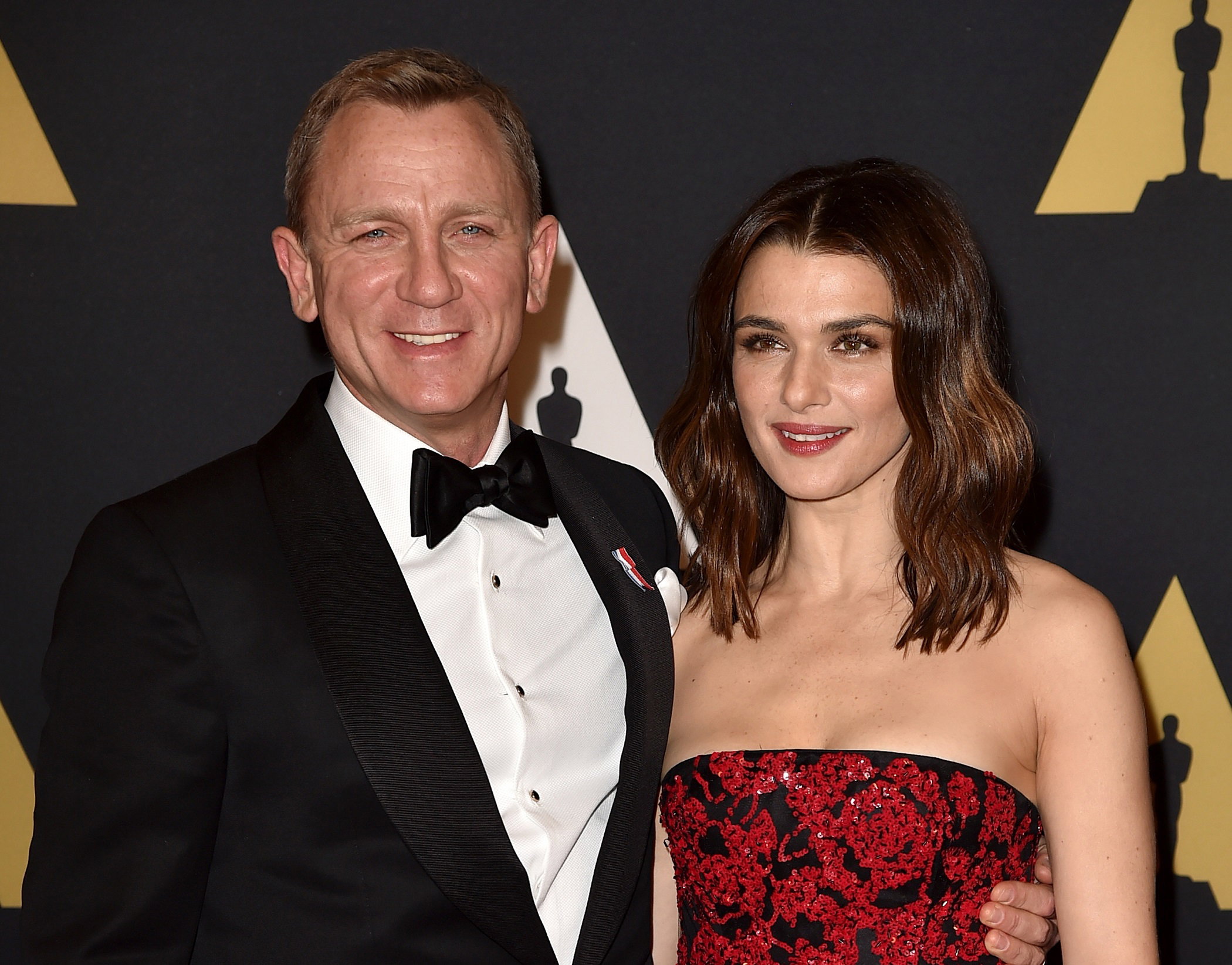 Rachel Weisz opowiedziała o kłopotach Daniela Craiga z córeczką. Czy ten tytuł wpłynie na jej życie?