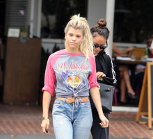 Sofia Richie