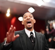 W przejmującym wideo Will Smith przeprasza Chrisa Rocka za spoliczkowanie. „Boli mnie to psychologicznie i emocjonalnie” – powiedział