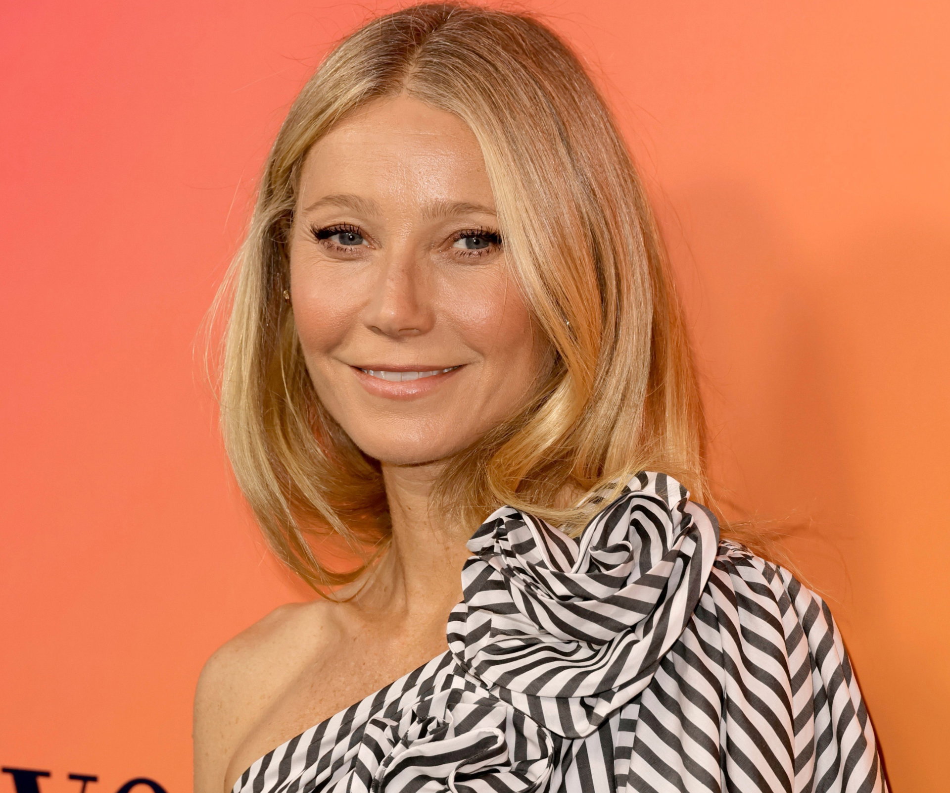Gwyneth Paltrow
